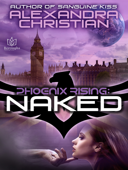Title details for Naked by Alexandra Christian - Available